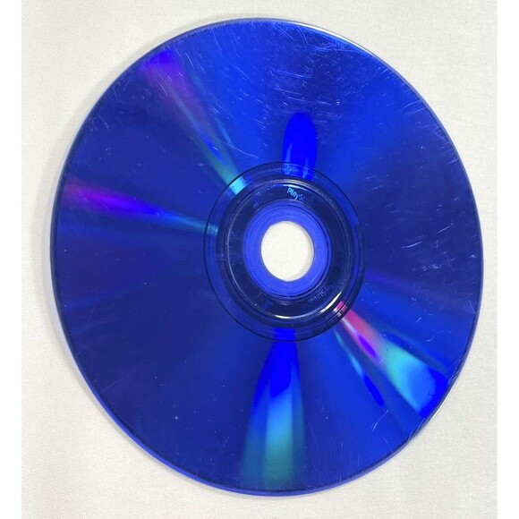 Star Wars Starfighter PS2 PlayStation 2 2001 Disc Only Tested - Picture 7 of 7